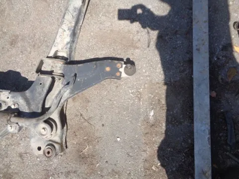 Ψαλίδι Εμπρός Δεξί για FORD MONDEO (2000 - 2003) Mk3a *ΔΒ* Ψαλίδι Εμπρός Δεξί για FORD MONDEO (2000 - 2003) Mk3a *ΔΒ*