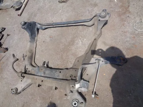 Γέφυρα Εμπρός Οριζόντια για FORD MONDEO (2007 - 2010) Mk4a (BA7 - CD345) *ΔΒ* ΠΑΛΕΤΑ 148 *197773* Γέφυρα Εμπρός Οριζόντια για FORD MONDEO (2007 - 2010) Mk4a (BA7 - CD345) *ΔΒ* ΠΑΛΕΤΑ 148 *197773*