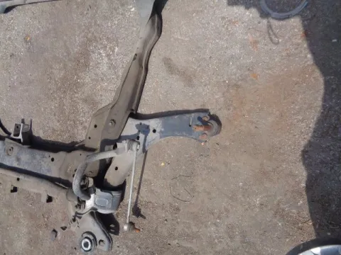 Ψαλίδι Εμπρός Δεξί για FORD MONDEO (2007 - 2010) Mk4a (BA7 - CD345) *ΔΒ* Ψαλίδι Εμπρός Δεξί για FORD MONDEO (2007 - 2010) Mk4a (BA7 - CD345) *ΔΒ*