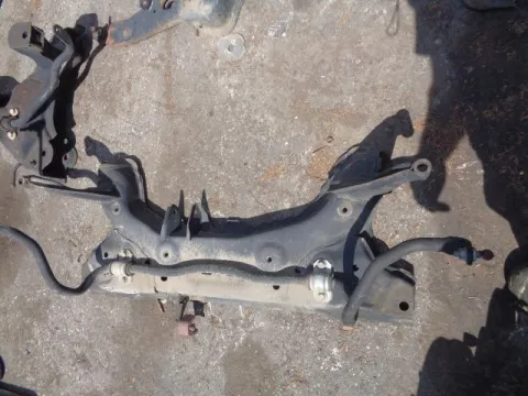 Γέφυρα Εμπρός Οριζόντια για FORD FIESTA (2008 - 2012) Mk6 (JA8) *ΔΒ* ΠΑΛΕΤΑ 160 *197813* Γέφυρα Εμπρός Οριζόντια για FORD FIESTA (2008 - 2012) Mk6 (JA8) *ΔΒ* ΠΑΛΕΤΑ 160 *197813*