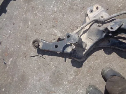 Ψαλίδι Εμπρός Δεξί για FORD MAVERICK (2001 - 2005) *ΔΒ*