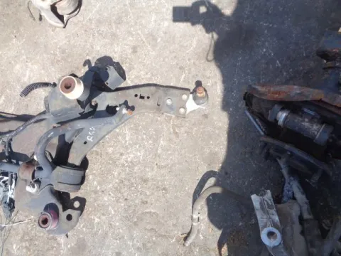 Ψαλίδι Εμπρός Δεξί για FORD FOCUS (2011 - 2014) () *ΔΒ* Ψαλίδι Εμπρός Δεξί για FORD FOCUS (2011 - 2014) () *ΔΒ*