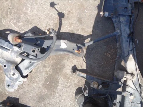 Ψαλίδι Εμπρός Δεξί για HYUNDAI i20 (2015 - ) *ΔΒ* ΠΑΛΕΤΑ 163 *199030* Ψαλίδι Εμπρός Δεξί για HYUNDAI i20 (2015 - ) *ΔΒ* ΠΑΛΕΤΑ 163 *199030*