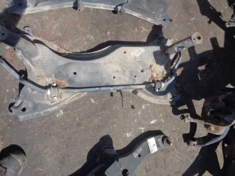 Γέφυρα Εμπρός Οριζόντια για SUZUKI ALTO (2009 - 2015) (GF) (FC31) *ΔΒ* Γέφυρα Εμπρός Οριζόντια για SUZUKI ALTO (2009 - 2015) (GF) (FC31) *ΔΒ*