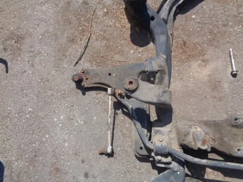 Ψαλίδι Εμπρός Αριστερό για OPEL VECTRA (1996 - 1998) B , (1999 - 2002) B *ΔΒ* Ψαλίδι Εμπρός Αριστερό για OPEL VECTRA (1996 - 1998) B , (1999 - 2002) B *ΔΒ*