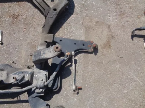 Ψαλίδι Εμπρός Δεξί για OPEL VECTRA (1996 - 1998) B , (1999 - 2002) B *ΔΒ* Ψαλίδι Εμπρός Δεξί για OPEL VECTRA (1996 - 1998) B , (1999 - 2002) B *ΔΒ*