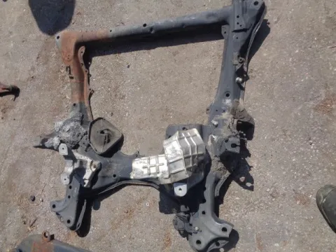 Γέφυρα Εμπρός Οριζόντια για HONDA CRV (2007 - 2009) (RE) *ΔΒ* ΠΑΛΕΤΑ 158 *197811* Γέφυρα Εμπρός Οριζόντια για HONDA CRV (2007 - 2009) (RE) *ΔΒ* ΠΑΛΕΤΑ 158 *197811*