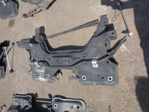 Γέφυρα Εμπρός Οριζόντια για OPEL CORSA (2014 - ) E *ΔΒ* Γέφυρα Εμπρός Οριζόντια για OPEL CORSA (2014 - ) E *ΔΒ*