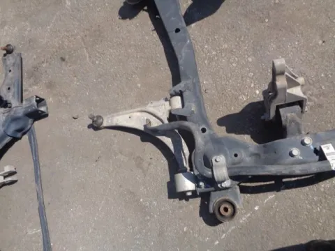 Ψαλίδι Εμπρός Αριστερό για OPEL ASTRA (2010 - 2012) J , (2012 - 2016) J *ΔΒ* Ψαλίδι Εμπρός Αριστερό για OPEL ASTRA (2010 - 2012) J , (2012 - 2016) J *ΔΒ*