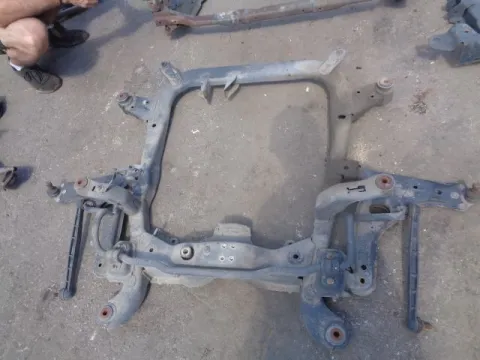 Γέφυρα Εμπρός Οριζόντια για OPEL ZAFIRA (1999 - 2002) A , (2002 - 2005) A *ΔΒ* ΠΑΛΕΤΑ 151 *197776* Γέφυρα Εμπρός Οριζόντια για OPEL ZAFIRA (1999 - 2002) A , (2002 - 2005) A *ΔΒ* ΠΑΛΕΤΑ 151 *197776*