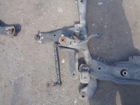 Ψαλίδι Εμπρός Αριστερό για OPEL ZAFIRA (1999 - 2002) A , (2002 - 2005) A *ΔΒ* Ψαλίδι Εμπρός Αριστερό για OPEL ZAFIRA (1999 - 2002) A , (2002 - 2005) A *ΔΒ*