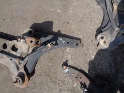 Ψαλίδι Εμπρός Δεξί για FORD TRANSIT (2000 - 2006) (FA_ _) *ΔΒ* Ψαλίδι Εμπρός Δεξί για FORD TRANSIT (2000 - 2006) (FA_ _) *ΔΒ*
