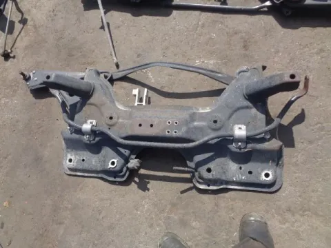 Γέφυρα Εμπρός Οριζόντια για OPEL CORSA (2011 - 2014) D *ΔΒ* ΠΑΛΕΤΑ 151 *197776* Γέφυρα Εμπρός Οριζόντια για OPEL CORSA (2011 - 2014) D *ΔΒ* ΠΑΛΕΤΑ 151 *197776*