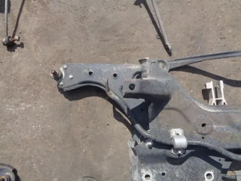 Ψαλίδι Εμπρός Αριστερό για OPEL CORSA (2011 - 2014) D *ΔΒ* Ψαλίδι Εμπρός Αριστερό για OPEL CORSA (2011 - 2014) D *ΔΒ*