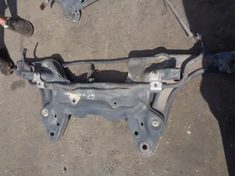 Γέφυρα Εμπρός Οριζόντια για CITROEN C2 (2003 - 2008) (JM) *ΔΒ* ΠΑΛΕΤΑ 155 *197808* Γέφυρα Εμπρός Οριζόντια για CITROEN C2 (2003 - 2008) (JM) *ΔΒ* ΠΑΛΕΤΑ 155 *197808*