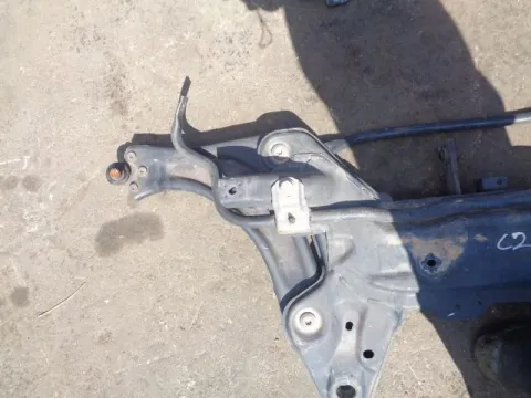 Ψαλίδι Εμπρός Αριστερό για CITROEN C2 (2003 - 2008) (JM) *ΔΒ* Ψαλίδι Εμπρός Αριστερό για CITROEN C2 (2003 - 2008) (JM) *ΔΒ*