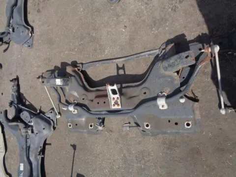 Γέφυρα Εμπρός Οριζόντια για OPEL CORSA (2006 - 2011) D , (2011 - 2014) D *ΔΒ* ΠΑΛΕΤΑ 151 *197776* Γέφυρα Εμπρός Οριζόντια για OPEL CORSA (2006 - 2011) D , (2011 - 2014) D *ΔΒ* ΠΑΛΕΤΑ 151 *197776*