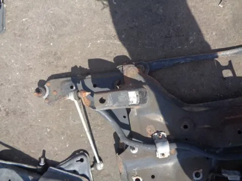 Ψαλίδι Εμπρός Αριστερό για OPEL CORSA (2006 - 2011) D , (2011 - 2014) D *ΔΒ* Ψαλίδι Εμπρός Αριστερό για OPEL CORSA (2006 - 2011) D , (2011 - 2014) D *ΔΒ*