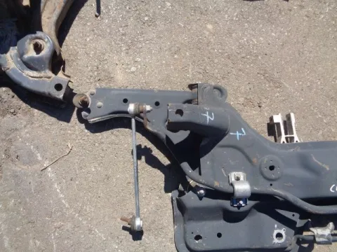 Ψαλίδι Εμπρός Αριστερό για OPEL CORSA (2006 - 2011) D , (2011 - 2014) D *ΔΒ* Ψαλίδι Εμπρός Αριστερό για OPEL CORSA (2006 - 2011) D , (2011 - 2014) D *ΔΒ*