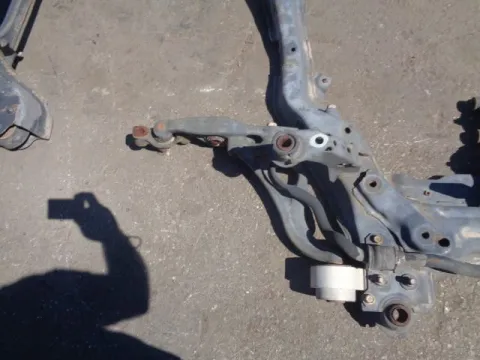 Ψαλίδι Εμπρός Αριστερό για MAZDA 6 (2008 - 2011) (GH) ΠΑΛΕΤΑ 1 *223962* Ψαλίδι Εμπρός Αριστερό για MAZDA 6 (2008 - 2011) (GH) ΠΑΛΕΤΑ 1 *223962*