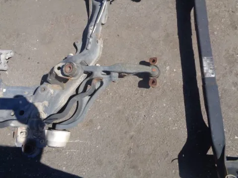 Ψαλίδι Εμπρός Δεξί για MAZDA 6 (2008 - 2011) (GH) Ψαλίδι Εμπρός Δεξί για MAZDA 6 (2008 - 2011) (GH)