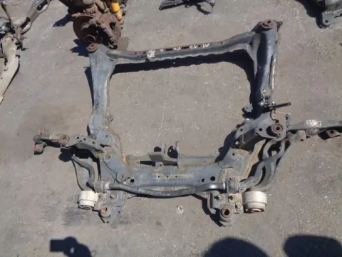 Γέφυρα Εμπρός Οριζόντια για MAZDA 6 (2008 - 2011) (GH) *ΔΒ* ΠΑΛΕΤΑ 156 *197809* Γέφυρα Εμπρός Οριζόντια για MAZDA 6 (2008 - 2011) (GH) *ΔΒ* ΠΑΛΕΤΑ 156 *197809*