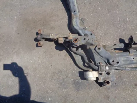 Ψαλίδι Εμπρός Αριστερό για MAZDA 6 (2008 - 2011) (GH) ΠΑΛΕΤΑ 1 *223962* Ψαλίδι Εμπρός Αριστερό για MAZDA 6 (2008 - 2011) (GH) ΠΑΛΕΤΑ 1 *223962*