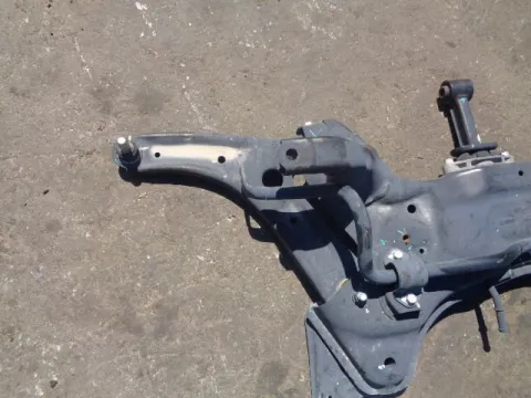 Ψαλίδι Εμπρός Αριστερό για HYUNDAI i10 (2014 - ) *ΔΒ* ΠΑΛΕΤΑ 163 *199030*