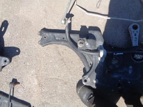 Ψαλίδι Εμπρός Αριστερό για VW GOLF (2013 - ) Mk7 (5G) *ΔΒ* ΠΑΛΕΤΑ 222 *212500*