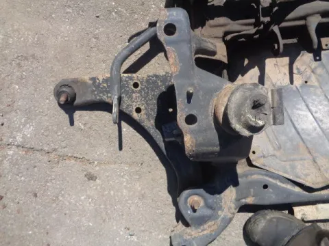 Ψαλίδι Εμπρός Αριστερό για SUZUKI GRAND VITARA (2006 - 2009) (JB) *ΔΒ* ΠΑΛΕΤΑ 219 *212465* Ψαλίδι Εμπρός Αριστερό για SUZUKI GRAND VITARA (2006 - 2009) (JB) *ΔΒ* ΠΑΛΕΤΑ 219 *212465*