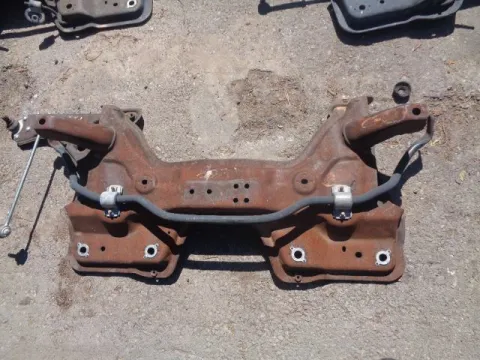 Γέφυρα Εμπρός Οριζόντια για OPEL CORSA (2006 - 2011) D , (2011 - 2014) D *ΔΒ* ΠΑΛΕΤΑ 157 *197810* Γέφυρα Εμπρός Οριζόντια για OPEL CORSA (2006 - 2011) D , (2011 - 2014) D *ΔΒ* ΠΑΛΕΤΑ 157 *197810*