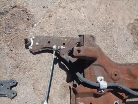 Ψαλίδι Εμπρός Αριστερό για OPEL CORSA (2006 - 2011) D , (2011 - 2014) D *ΔΒ* Ψαλίδι Εμπρός Αριστερό για OPEL CORSA (2006 - 2011) D , (2011 - 2014) D *ΔΒ*