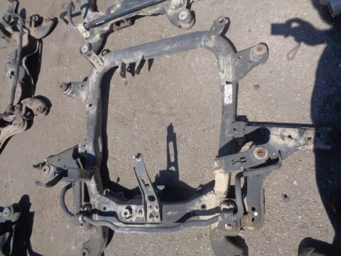 Γέφυρα Εμπρός Οριζόντια για OPEL ASTRA (1998 - 2004) G *ΔΒ* Γέφυρα Εμπρός Οριζόντια για OPEL ASTRA (1998 - 2004) G *ΔΒ*