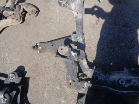 Ψαλίδι Εμπρός Αριστερό για OPEL ASTRA (1998 - 2004) G *ΔΒ* Ψαλίδι Εμπρός Αριστερό για OPEL ASTRA (1998 - 2004) G *ΔΒ*