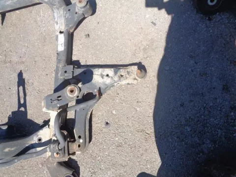 Ψαλίδι Εμπρός Δεξί για OPEL ASTRA (1998 - 2004) G *ΔΒ* Ψαλίδι Εμπρός Δεξί για OPEL ASTRA (1998 - 2004) G *ΔΒ*
