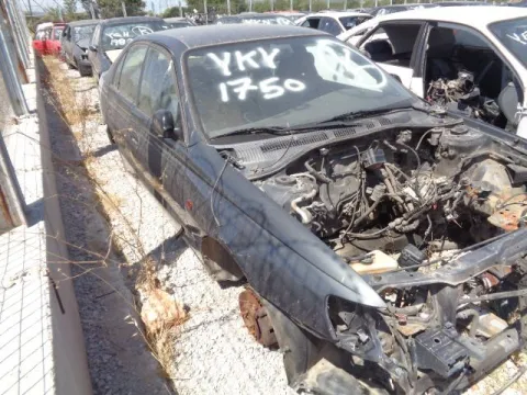 Τροπέτο Εμπρός Χ. ΜΗΧΑΝΗ (4A-FE) για TOYOTA CARINA (1992 - 1995) E (T190) , (1996 - 1997) E (T190) *ΔΒ* -  Τροπέτο Εμπρός Χ. ΜΗΧΑΝΗ (4A-FE) για TOYOTA CARINA (1992 - 1995) E (T190) , (1996 - 1997) E (T190) *ΔΒ* -