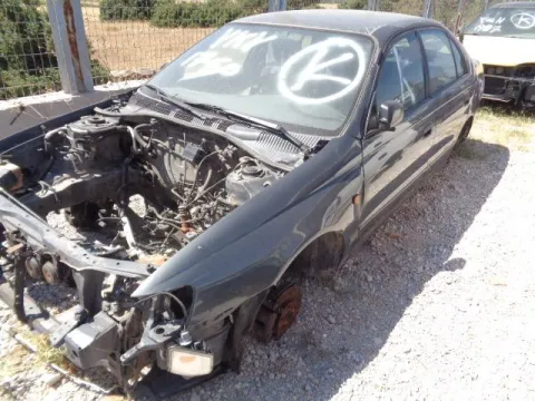 Τροπέτο Εμπρός Χ. ΜΗΧΑΝΗ (4A-FE) για TOYOTA CARINA (1992 - 1995) E (T190) , (1996 - 1997) E (T190) *ΔΒ* -  Τροπέτο Εμπρός Χ. ΜΗΧΑΝΗ (4A-FE) για TOYOTA CARINA (1992 - 1995) E (T190) , (1996 - 1997) E (T190) *ΔΒ* -