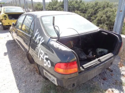 Τροπέτο Εμπρός Χ. ΜΗΧΑΝΗ (4A-FE) για TOYOTA CARINA (1992 - 1995) E (T190) , (1996 - 1997) E (T190) *ΔΒ* -  Τροπέτο Εμπρός Χ. ΜΗΧΑΝΗ (4A-FE) για TOYOTA CARINA (1992 - 1995) E (T190) , (1996 - 1997) E (T190) *ΔΒ* -
