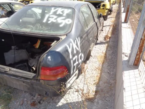 Τροπέτο Εμπρός Χ. ΜΗΧΑΝΗ (4A-FE) για TOYOTA CARINA (1992 - 1995) E (T190) , (1996 - 1997) E (T190) *ΔΒ* -  Τροπέτο Εμπρός Χ. ΜΗΧΑΝΗ (4A-FE) για TOYOTA CARINA (1992 - 1995) E (T190) , (1996 - 1997) E (T190) *ΔΒ* -
