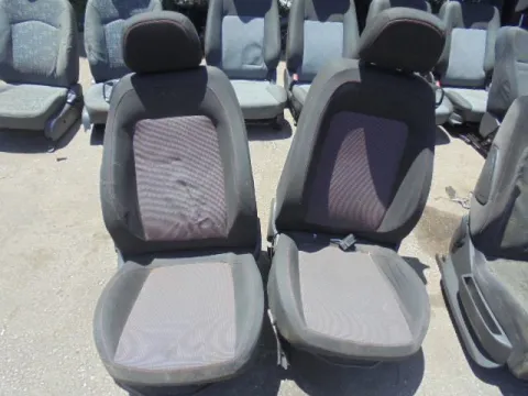 Καθίσματα Σετ Εμπρός Με Αερόσακο Δεξί για OPEL CORSA (2006 - 2011) D Hatchback - 3dr *Α* Καθίσματα Σετ Εμπρός Με Αερόσακο Δεξί για OPEL CORSA (2006 - 2011) D Hatchback - 3dr *Α*