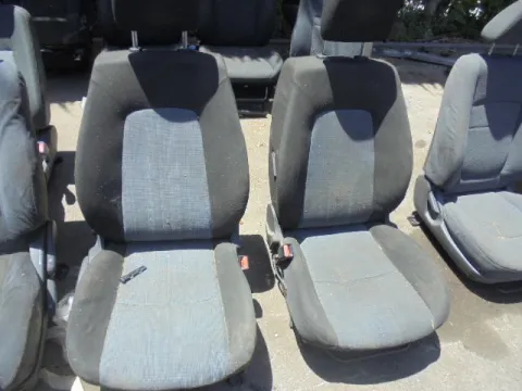 Καθίσματα Σετ Εμπρός Με Αερόσακους για KIA CEED (2009 - 2012) (ED) *Α* Καθίσματα Σετ Εμπρός Με Αερόσακους για KIA CEED (2009 - 2012) (ED) *Α*