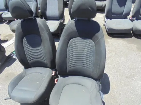 Καθίσματα Σετ Εμπρός Με Αερόσακους για FIAT BRAVO (2011 - ) *Α* Καθίσματα Σετ Εμπρός Με Αερόσακους για FIAT BRAVO (2011 - ) *Α*