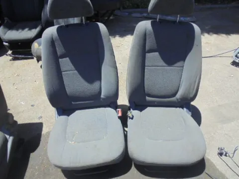 Καθίσματα Σετ Εμπρός για KIA CERATO (2004 - 2007) (LD) *Α* Καθίσματα Σετ Εμπρός για KIA CERATO (2004 - 2007) (LD) *Α*