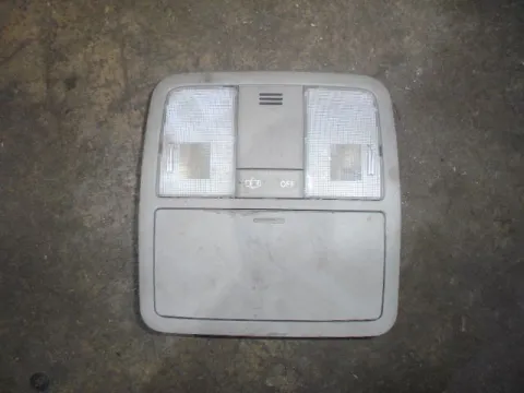 Μπλαφονίερα Οροφής για TOYOTA YARIS (2012 - 2014) ( ) Μπλαφονίερα Οροφής για TOYOTA YARIS (2012 - 2014) ( )