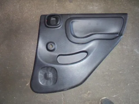 Επένδυση Πόρτας (Ταπετσαρία) Πίσω Δεξιά για FIAT PANDA (2012 - ) ( ) Επένδυση Πόρτας (Ταπετσαρία) Πίσω Δεξιά για FIAT PANDA (2012 - ) ( )