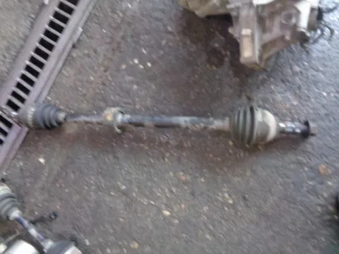Ημιαξόνιο Εμπρός Δεξί για SAAB 9-3 (2005 - 2007) (YS3F) 1800 (Z18XE) Petrol 122 Ημιαξόνιο Εμπρός Δεξί για SAAB 9-3 (2005 - 2007) (YS3F) 1800 (Z18XE) Petrol 122