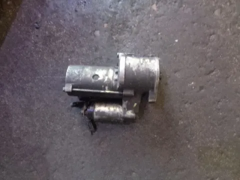 Μίζα (DIESEL) για MITSUBISHI PAJERO PININ (1999-2005) (H6 W) (H7 W) Μίζα (DIESEL) για MITSUBISHI PAJERO PININ (1999-2005) (H6 W) (H7 W)