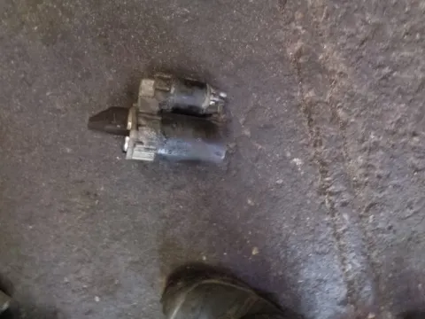 Μίζα για SAAB 9-3 (2005 - 2007) (YS3F) 1800 (Z18XE) Petrol 122 Μίζα για SAAB 9-3 (2005 - 2007) (YS3F) 1800 (Z18XE) Petrol 122