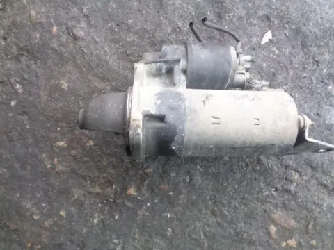 Μίζα για BMW 3 Series (1990 - 1995) (E36) 2000 (M 52 B (20 6 S3) Vanos) Petrol 150 320 i Μίζα για BMW 3 Series (1990 - 1995) (E36) 2000 (M 52 B (20 6 S3) Vanos) Petrol 150 320 i
