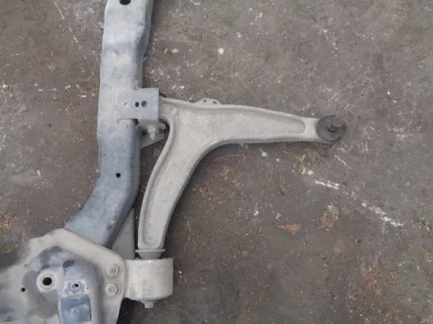 Ψαλίδι Εμπρός Δεξί για SAAB 9-3 (2005 - 2007) (YS3F) 1800 (Z18XE) Petrol 122 *ΔΒ* Ψαλίδι Εμπρός Δεξί για SAAB 9-3 (2005 - 2007) (YS3F) 1800 (Z18XE) Petrol 122 *ΔΒ*